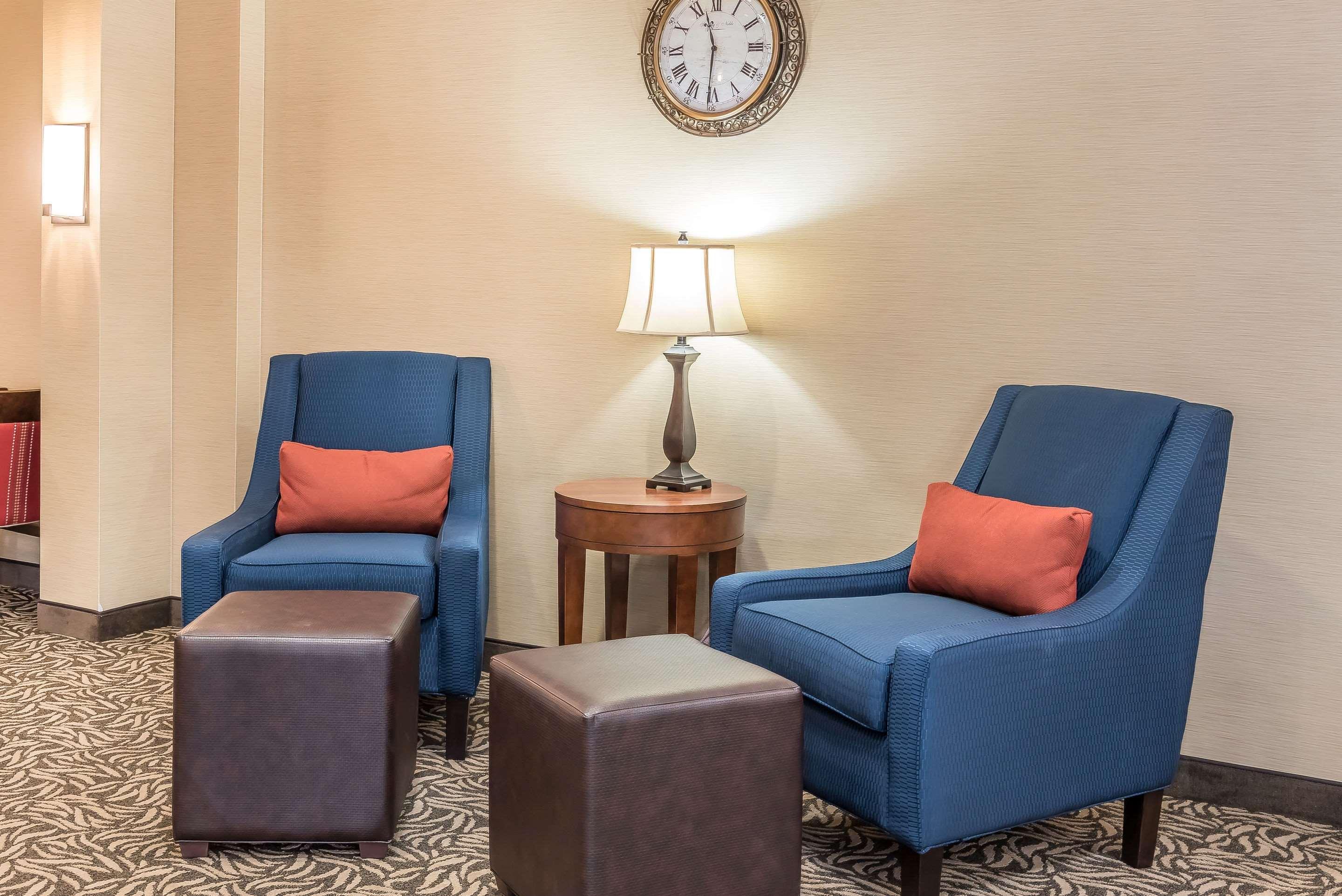 Comfort Inn & Suites Piqua-Near Troy-I75 Exteriör bild
