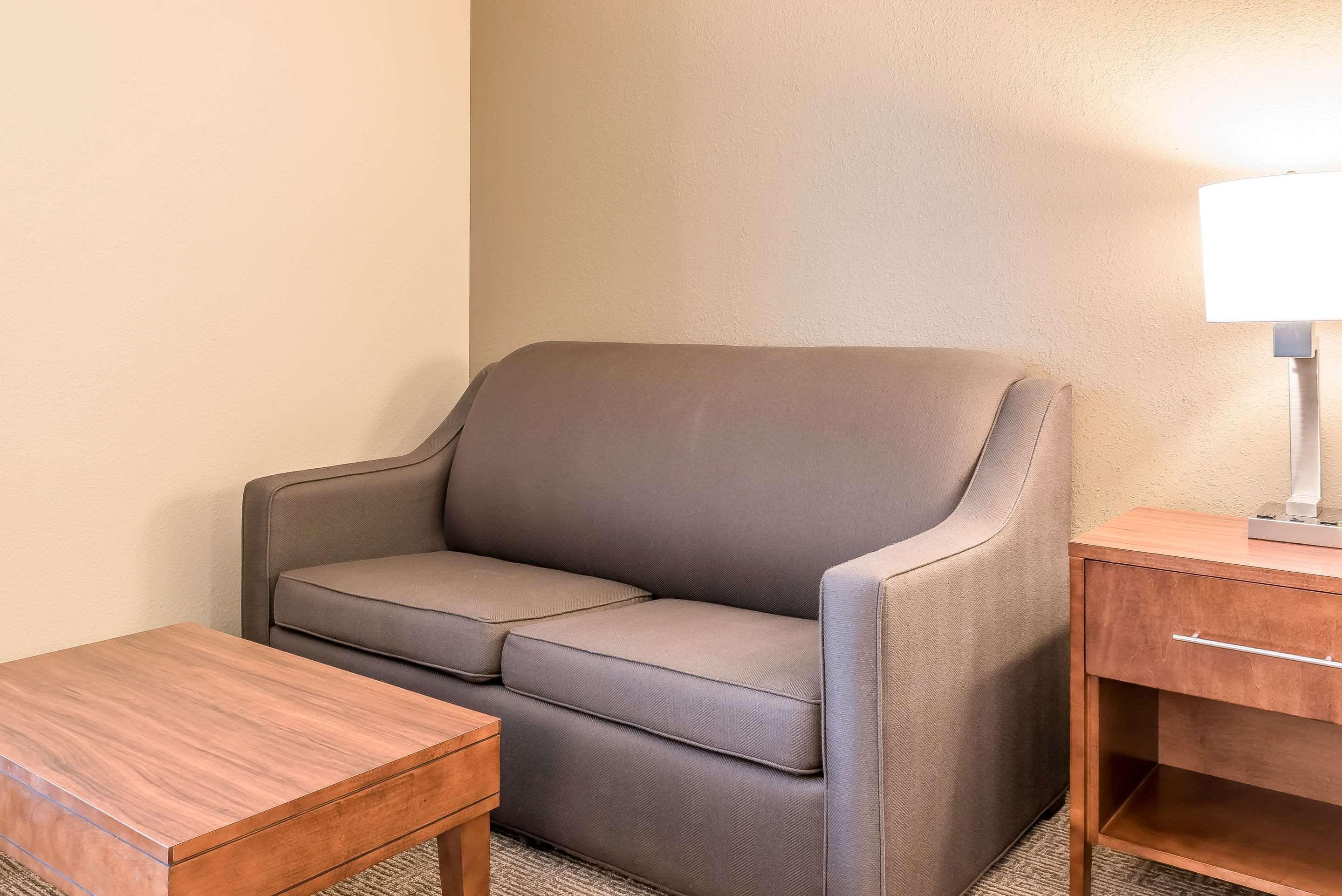 Comfort Inn & Suites Piqua-Near Troy-I75 Exteriör bild