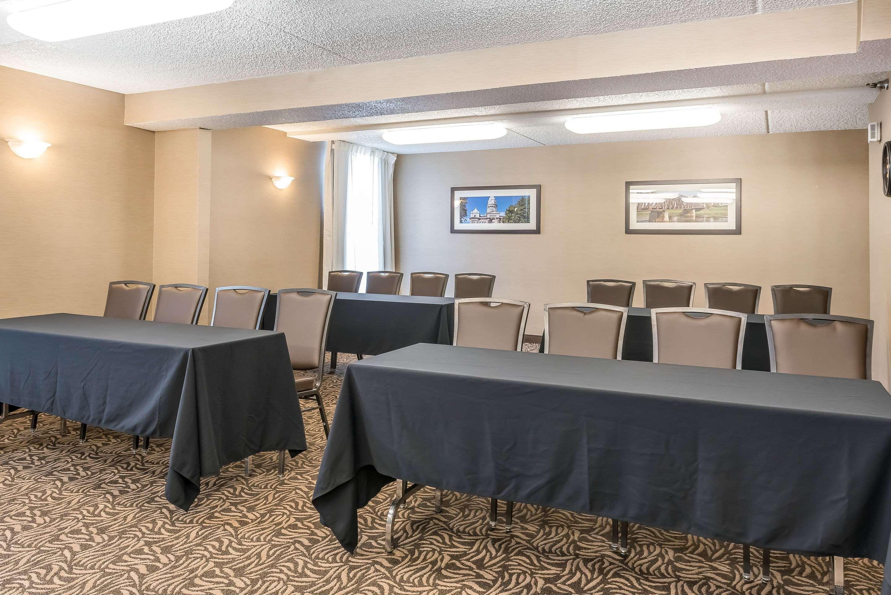 Comfort Inn & Suites Piqua-Near Troy-I75 Exteriör bild