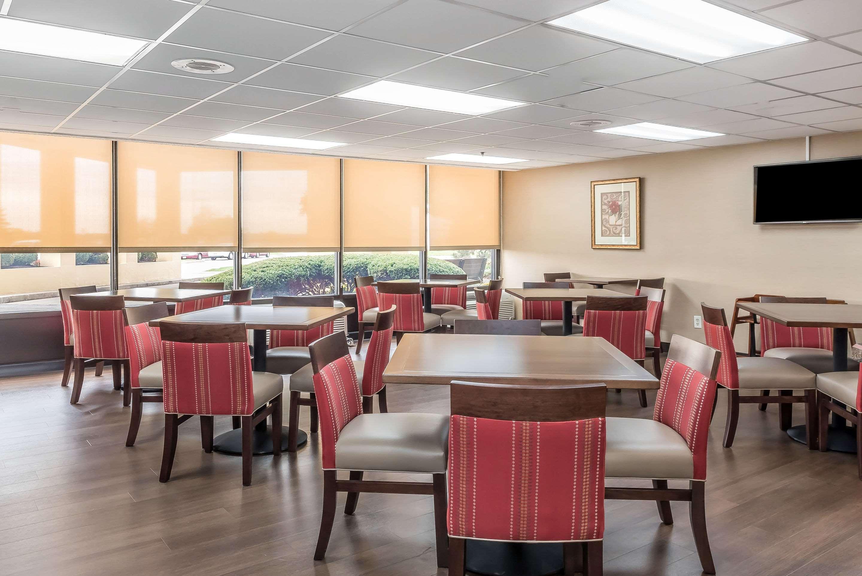 Comfort Inn & Suites Piqua-Near Troy-I75 Exteriör bild