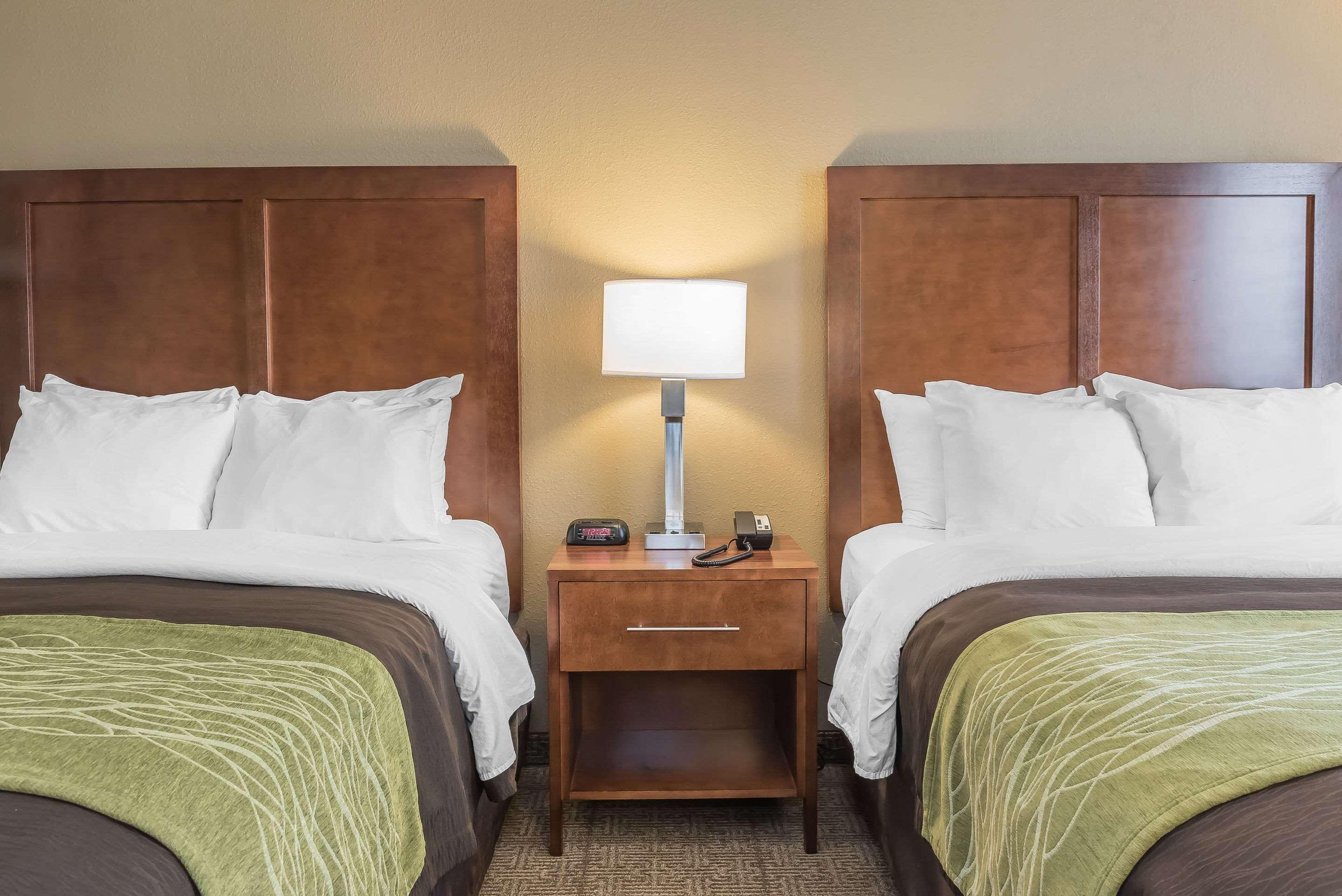 Comfort Inn & Suites Piqua-Near Troy-I75 Exteriör bild