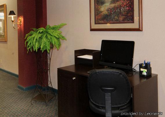 Comfort Inn & Suites Piqua-Near Troy-I75 Bekvämligheter bild