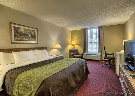 Comfort Inn & Suites Piqua-Near Troy-I75 Exteriör bild
