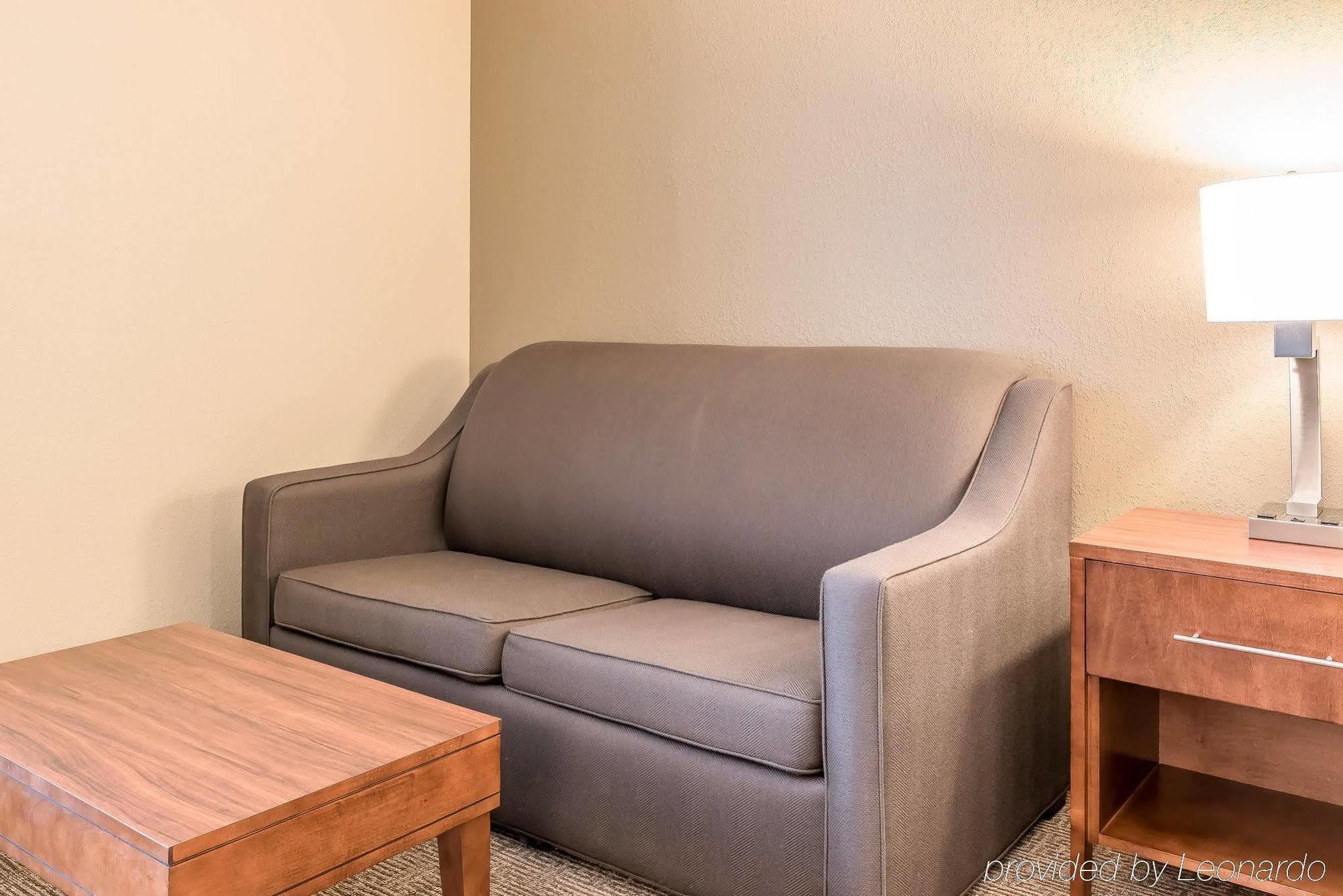 Comfort Inn & Suites Piqua-Near Troy-I75 Exteriör bild