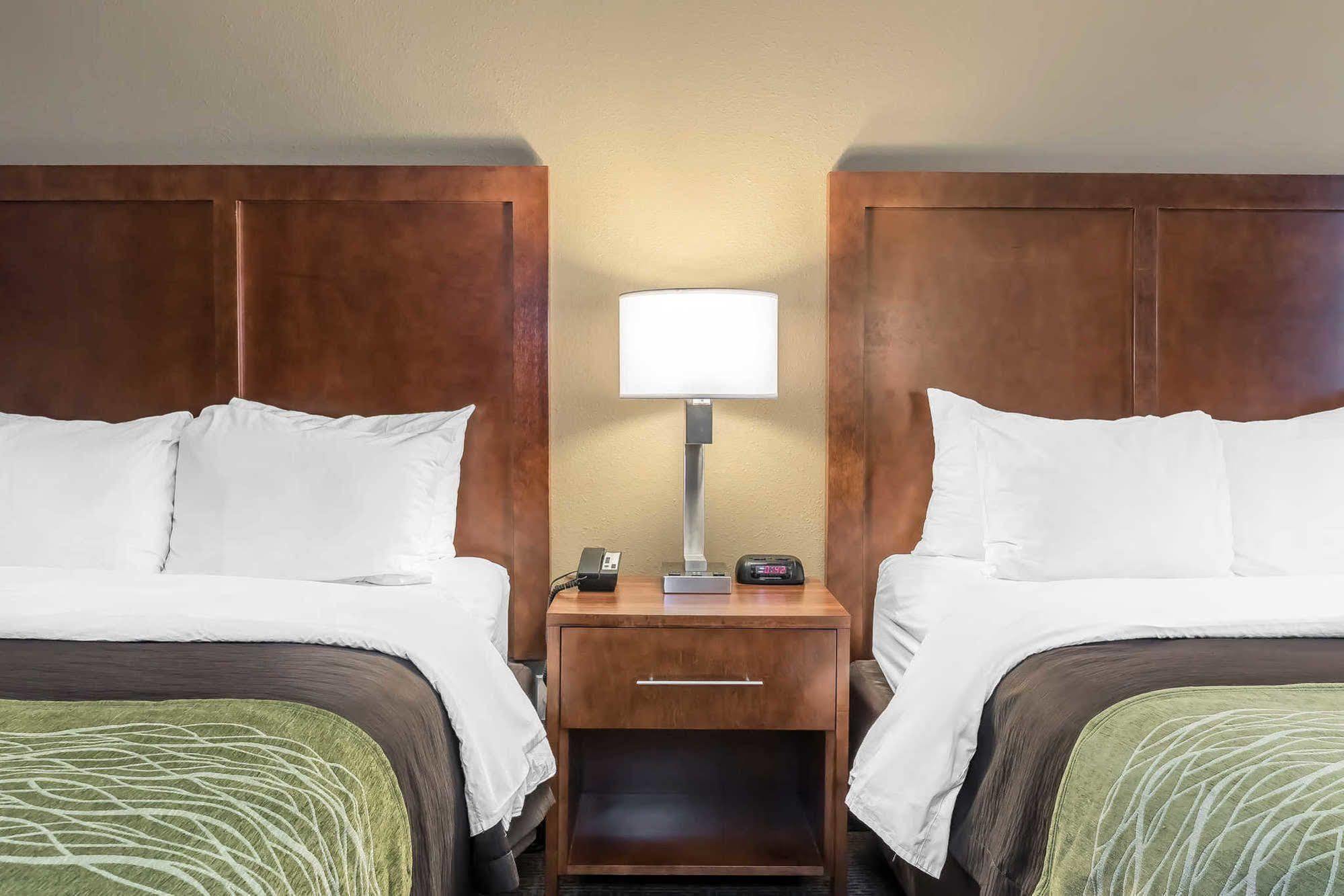 Comfort Inn & Suites Piqua-Near Troy-I75 Exteriör bild