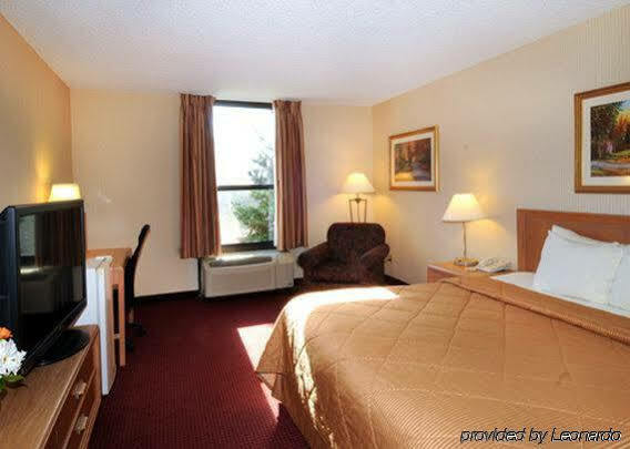 Comfort Inn & Suites Piqua-Near Troy-I75 Exteriör bild